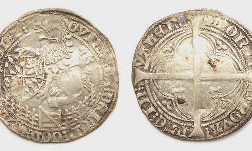 William II, Duke of Bavaria