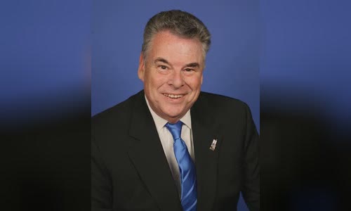 Peter T. King