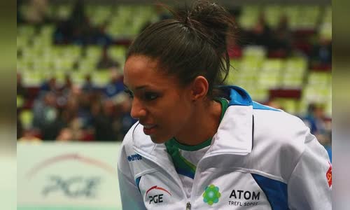 Alisha Glass