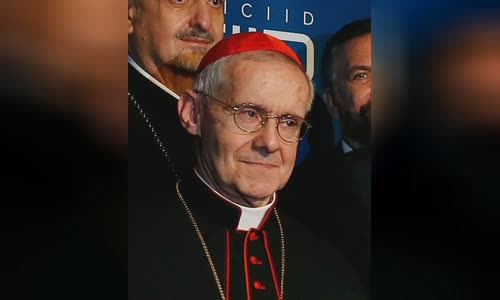 Jean-Louis Tauran