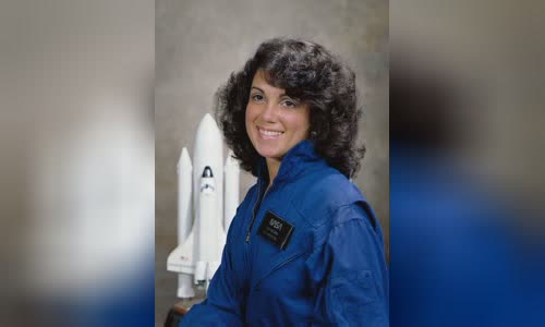 Judith Resnik
