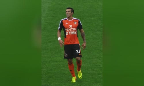 Gerson Acevedo