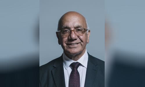 Virendra Sharma