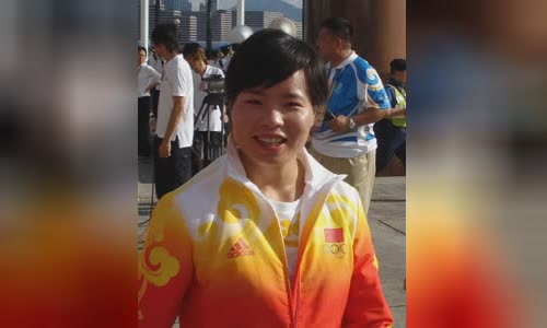 Chen Yanqing