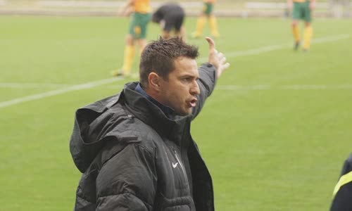 Paul Okon