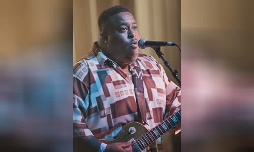 Larry McCray