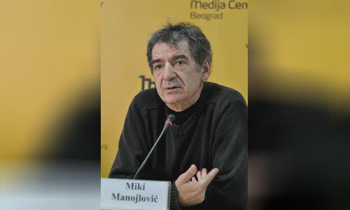 Miki Manojlovi?