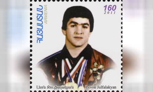 Levon Julfalakyan