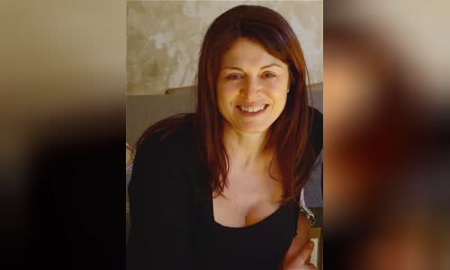 Anna Caterina Antonacci