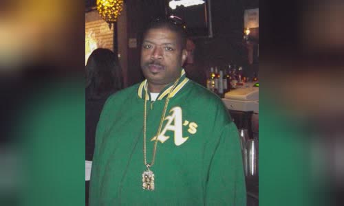 Diamond D