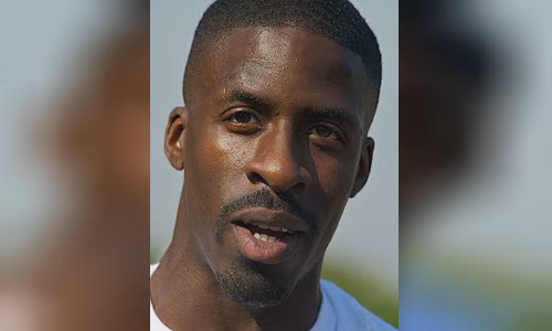 Dwain Chambers
