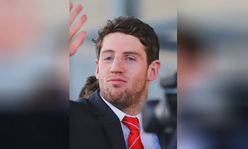 Alex Cuthbert