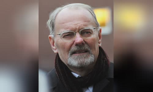 Björn Granath
