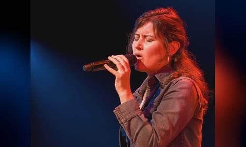 Paula Cole
