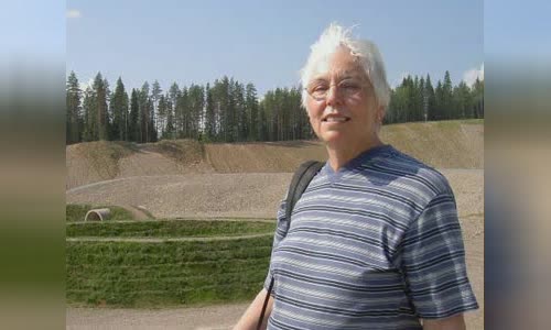 Nancy Holt