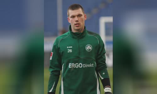 Max Grün