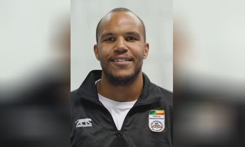 Yémi Apithy