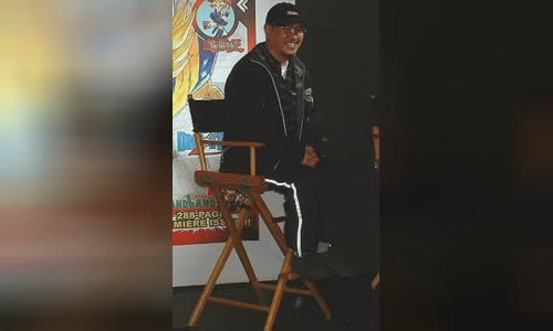 Akira Toriyama