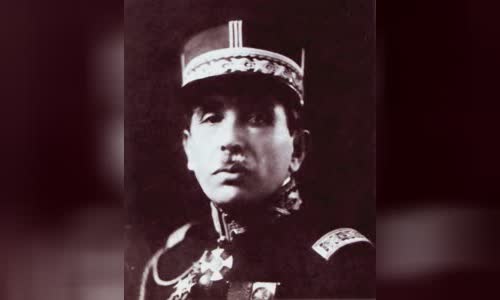 Manuel María Ponce Brousset