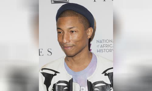 Pharrell Williams