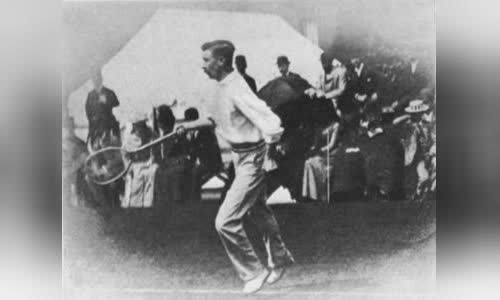 Harry S. Barlow