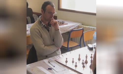 Petar Genov