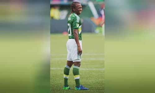 Diego Chará