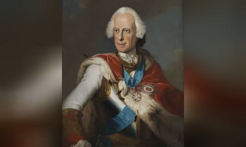 Louis VIII, Landgrave of Hesse-Darmstadt