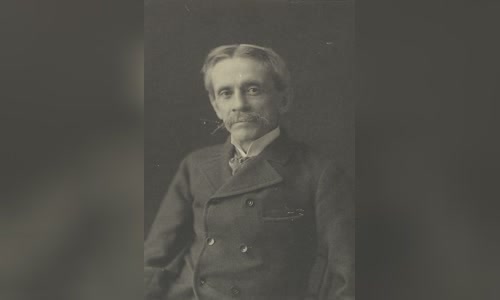 Frank R. Stockton