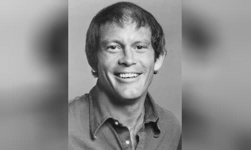 Max Gail