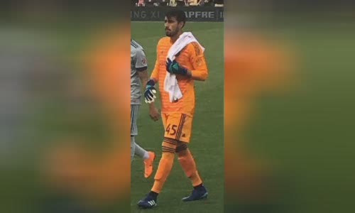 Richard Sánchez