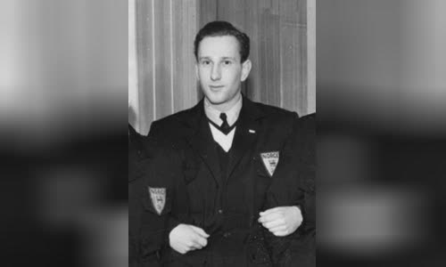 Arne Hoel