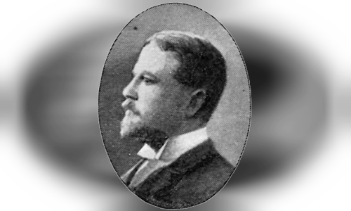 Thure de Thulstrup