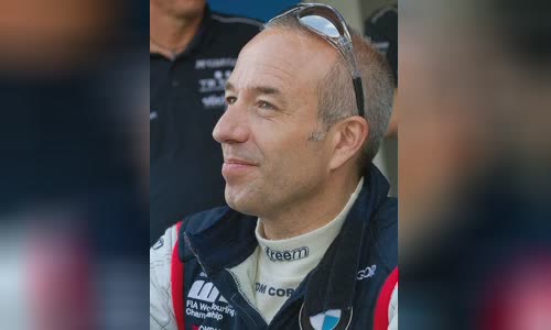 Tom Coronel