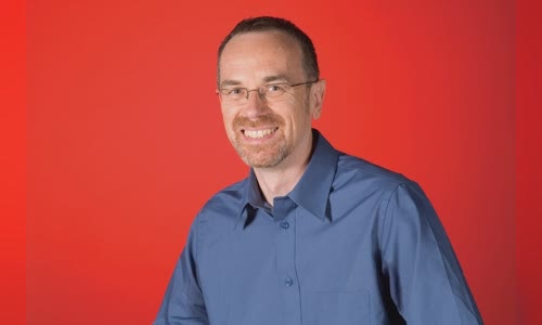 Guy Bertrand (broadcaster)