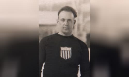 Raymond Bonney