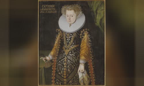 Princess Elizabeth of Sweden