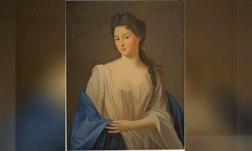 Adrienne Lecouvreur