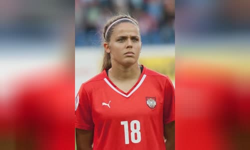 Laura Feiersinger