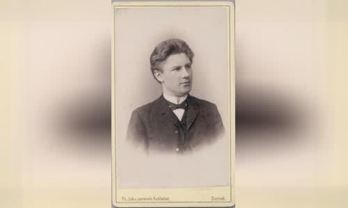 Reinhold Seeberg