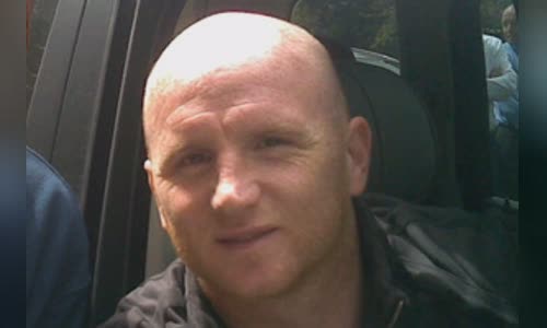 John Hartson