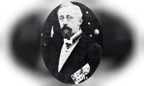 Franz Eckert