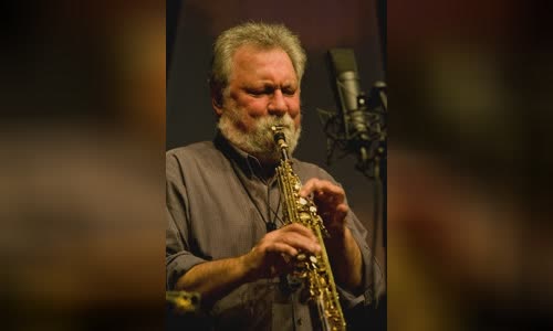 Evan Parker