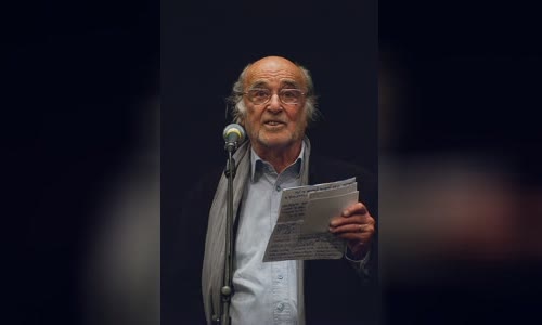 Pierre Lhomme