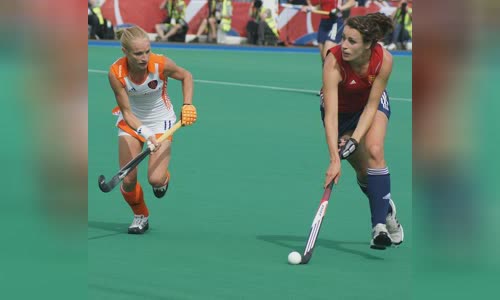 Maartje Goderie