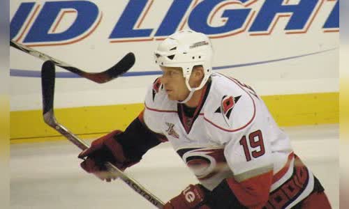 Trevor Letowski