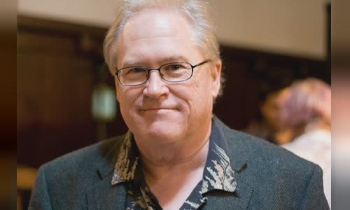 John C. Dvorak