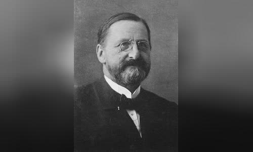 Friedrich Sigmund Merkel