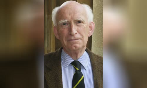Donald Lynden-Bell