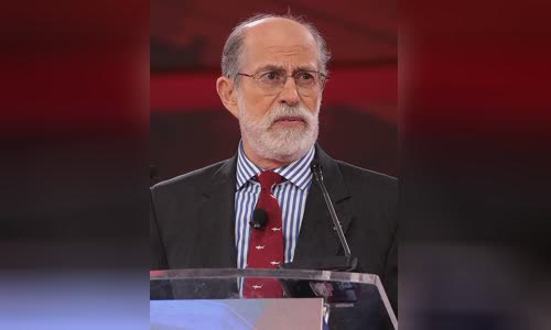 Frank Gaffney